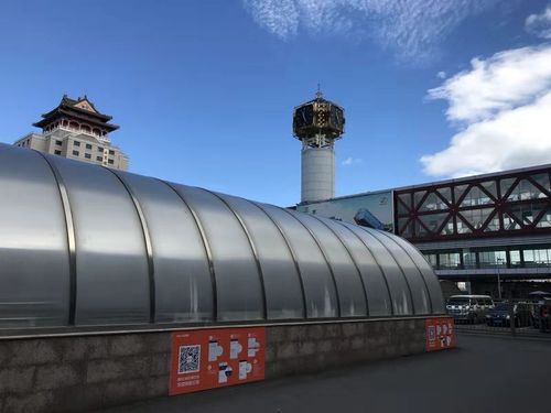 愛泊車電子支付系統(tǒng)落地北京西站 無感支付開啟智慧出行新體驗(yàn)